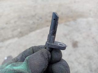 датчик ABS BMW 7 серия F01/F02 2011, 3.0 л., N54 B30 A, бензин, седан, 0265007