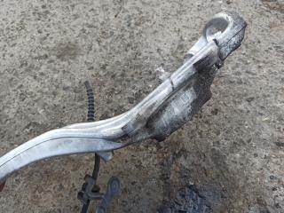 кулак поворотный левый BMW 7 серия F01/F02 2011, 3.0 л., N54 B30 A, бензин, седан