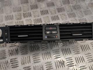 дефлектор обдува салона BMW 3 серия E90/E91 [рестайлинг] 2008, 2.0 л., N47 D20 A, дизель, АКПП, универсал, полный привод, 9130458