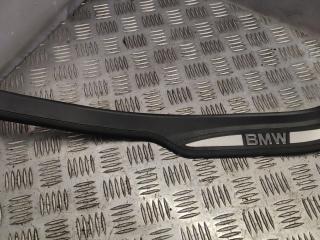накладка на порог внутренняя BMW 3 серия E90/E91 [рестайлинг] 2008, 2.0 л., N47 D20 A, дизель, АКПП, универсал, полный привод, 7060286