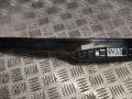 накладка на порог внутренняя BMW 3 серия E90/E91 [рестайлинг] 2008, 2.0 л., N47 D20 A, дизель, АКПП, универсал, полный привод, 7172297 - фото №2