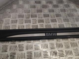 накладка на порог внутренняя BMW 3 серия E90/E91 [рестайлинг] 2008, 2.0 л., N47 D20 A, дизель, АКПП, универсал, полный привод, 7060280