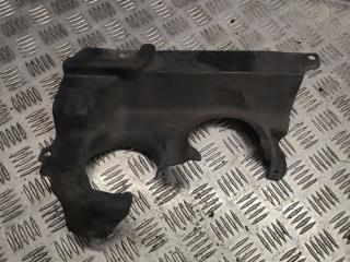 защита рулевой рейки BMW 3 серия E90/E91 [рестайлинг] 2008, 2.0 л., N47 D20 A, дизель, АКПП, универсал, полный привод, 7143853