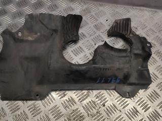 защита рулевой рейки BMW 3 серия E90/E91 [рестайлинг] 2008, 2.0 л., N47 D20 A, дизель, АКПП, универсал, полный привод, 7143854