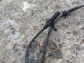 датчик ABS BMW 7 серия F01/F02 2011, 3.0 л., N54 B30 A, бензин, седан, 6853859, 34526853859 - фото №2