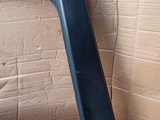 молдинг двери задней правой BMW X3 F25 2013, 2.0 л., N20 B20 A, бензин, АКПП, внедорожник 5 дв.