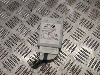 блок контроля давления в шинах BMW X5 E70 2007, 3.0 л., N52 B30 AF, бензин, АКПП, 6778387