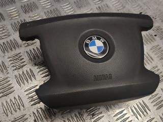 подушка безопасности водителя BMW 7 серия E65/E66/E67 [рестайлинг] 2006, 4.8 л., бензин