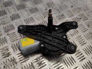 моторчик заднего стеклоочистителя (дворника) BMW X5 E70 2007, 3.0 л., N52 B30 AF, бензин, АКПП, 6942165