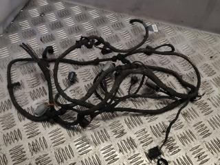 проводка датчиков парковки BMW 7 серия E65/E66/E67 [рестайлинг] 2006, 4.8 л., бензин, 6945424