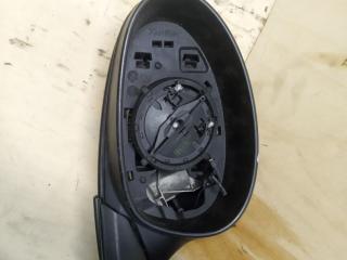 зеркало наружное левое BMW 3 серия E90/E91/E92/E93 2005