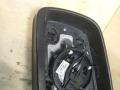 зеркало наружное левое BMW 5 серия E60/E61 2004, 2.5 л., M54 B25 (256S5), бензин, МКПП, синий, универсал - фото №3