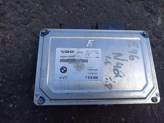 Блок управления Valvetronic (валвотроник) BMW 3 серия E46 [рестайлинг] 2002, 1.8 л., бензин, 7507493, 7516809