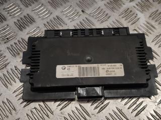 блок управления светом BMW X5 E70 2007, 3.0 л., N52 B30 AF, бензин, АКПП, 9176825, 61359176825