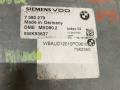 блок управления двигателем BMW 1 серия E81/E82/E87/E88 [рестайлинг] 2007, 2.0 л., N43 B20 A, бензин, МКПП, хетчбэк 5 дв., 13617580279, 7580279, 13617582350, 5WK93637 - фото №2