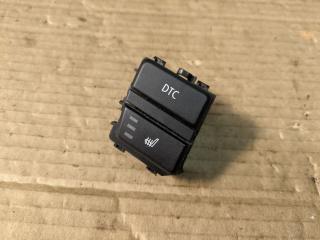 кнопка обогрева сидений BMW 5 серия E60/E61 [рестайлинг] 2008, 3.0 л., N54 B30 A, бензин, седан, 9137883, 61319137883