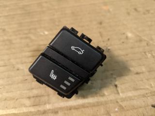 кнопка обогрева сидений BMW 5 серия E60/E61 [рестайлинг] 2008, 3.0 л., N54 B30 A, бензин, седан, 9137906, 61319137906