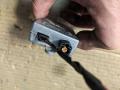 блок управления USB BMW 5 серия E60/E61 [рестайлинг] 2008, 3.0 л., N54 B30 A, бензин, седан, 84109123739, 9123739 - фото №3