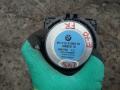 динамик двери BMW X5 E70 2009, 3.0 л., M57 D30 (306D3), дизель, АКПП, внедорожник 5 дв., 9151864, 65139151864 - фото №2