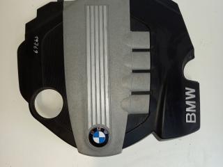 декоративная крышка двигателя BMW 5 серия E60/E61 [рестайлинг] 2010
