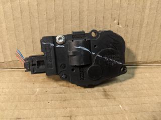 моторчик заслонки печки Mercedes-Benz M-Класс W164 2006, 3.5 л., M 272.967, бензин, АКПП, внедорожник 5 дв., правый руль, EFB336, 929888G