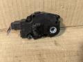 моторчик заслонки печки Mercedes-Benz M-Класс W164 2006, 3.5 л., M 272.967, бензин, АКПП, внедорожник 5 дв., правый руль, EFB336, 929888G - фото №3
