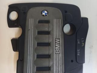 декоративная крышка двигателя BMW 7 серия E65/E66/E67 [рестайлинг] 2006, 3.0 л., M57 D30 (306D3), дизель, АКПП, седан