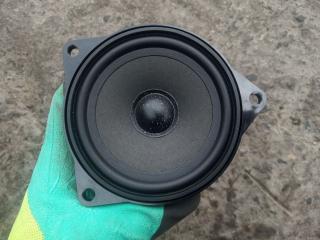 динамик двери BMW X5 E70 2009, 3.0 л., M57 D30 (306D3), дизель, АКПП, внедорожник 5 дв., 65139141494, 9141494