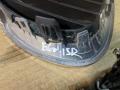 решетка радиатора BMW 5 серия E60/E61 [рестайлинг] 2008, 3.0 л., N54 B30 A, бензин, седан - фото №5