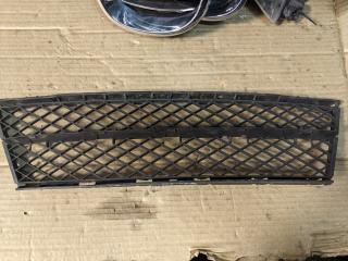 заглушка (решетка) в бампер BMW 5 серия E60/E61 [рестайлинг] 2008, 3.0 л., N54 B30 A, бензин, седан, 7178115, 51117178115