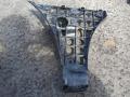 Крепление бампера переднего BMW 5 серия E60/E61 2006, 3.0 л., N52 B30 A, бензин, АКПП, седан, 7035715 - фото №3