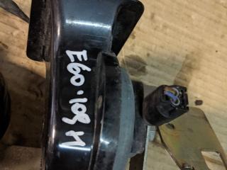 сигнал (клаксон) BMW 5 серия E60/E61 [рестайлинг] 2008, 3.0 л., N54 B30 A, бензин, седан