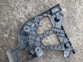 Крепление бампера переднего BMW X5 E70 2007, 4.8 л., N62 B48 A, бензин, АКПП, 7158445, 51127158445 - фото №2