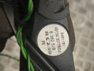 динамик высокочастотный (пищалка) BMW 5 серия E39 [рестайлинг] 2003, 8362528