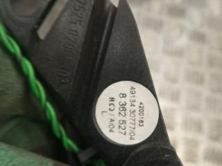 динамик высокочастотный (пищалка) BMW 5 серия E39 [рестайлинг] 2000, 8362527