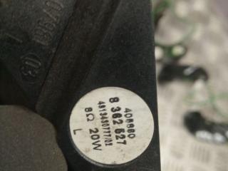 динамик высокочастотный (пищалка) BMW 5 серия E39 [рестайлинг] 2000, 8362527