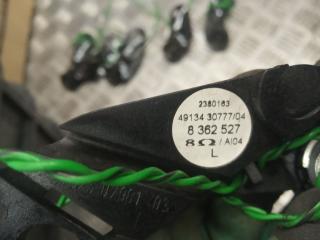 динамик высокочастотный (пищалка) BMW 5 серия E39 [рестайлинг] 2000, 8362527