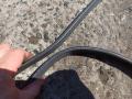 ремень генератора BMW 7 серия F01/F02 2011, 3.0 л., N54 B30 A, бензин, седан, 7628279 - фото №2