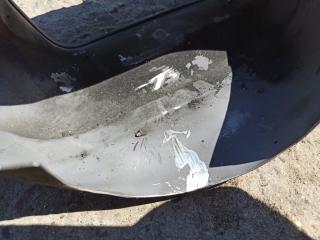 насадка на глушитель BMW 7 серия F01/F02 2011, 3.0 л., N54 B30 A, бензин, седан, 7195302, 51127195302