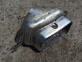 насадка на глушитель BMW 7 серия F01/F02 2011, 3.0 л., N54 B30 A, бензин, седан, 7195302, 51127195302 - фото №2