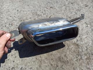 насадка на глушитель BMW 7 серия F01/F02 2011, 3.0 л., N54 B30 A, бензин, седан, 7195301, 51127195301