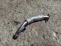 масляная трубка турбины BMW 7 серия F01/F02 2011, 3.0 л., N54 B30 A, бензин, седан, 7581809 - фото №3