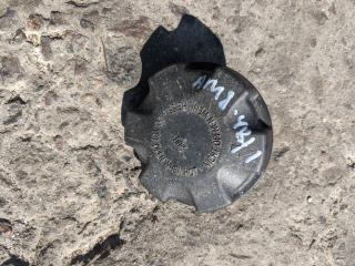 пробка расширительного бачка BMW X5 E70 2007, 4.8 л., N62 B48 A, бензин, АКПП, 7515004