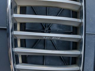 решетка радиатора BMW X5 E70 2007, 4.8 л., N62 B48 A, бензин, АКПП
