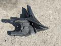 крепление фары правой BMW X5 E70 2007, 4.8 л., N62 B48 A, бензин, АКПП, 7157984, 51127157984 - фото №4