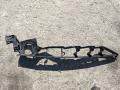 крепление крыла переднего правого BMW X5 E70 2007, 4.8 л., N62 B48 A, бензин, АКПП, 7157990, 51127157990 - фото №3