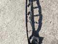 крепление крыла переднего левого BMW X5 E70 2007, 4.8 л., N62 B48 A, бензин, АКПП, 51657157989, 7157989 - фото №3