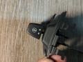 выключатель регулировки рулевой колонки BMW X5 E70 2007, 4.8 л., N62 B48 A, бензин, АКПП, 61136966710, 6966710 - фото №3