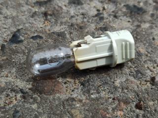 патрон фонаря BMW 7 серия F01/F02 2011, 3.0 л., N54 B30 A, бензин, седан
