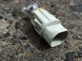 патрон фонаря BMW 7 серия F01/F02 2011, 3.0 л., N54 B30 A, бензин, седан
